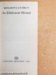 Az Elátkozott Hivatal