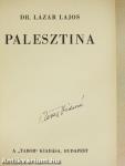 Palesztina