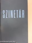Szinetár