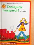 Tanuljunk magyarul!