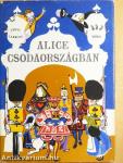 Alice Csodaországban