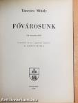 Fővárosunk