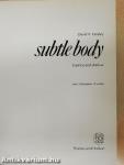 Subtle body