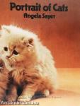 Portrait of Cats