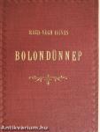 Bolondünnep