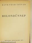 Bolondünnep