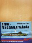 Atomtengeralattjárók