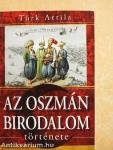 Az oszmán birodalom története