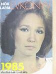 Nők Lapja Évkönyv 1985