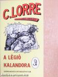 A légió kalandora
