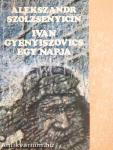 Ivan Gyenyiszovics egy napja