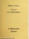 Állat az emberben