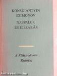 Nappalok és éjszakák