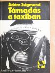 Támadás a taxiban