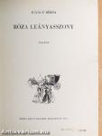 Róza leányasszony