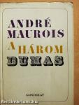 A három Dumas