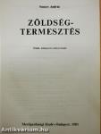 Zöldségtermesztés