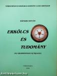 Erkölcs és tudomány