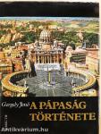 A pápaság története