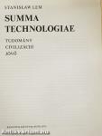 Summa technologiae
