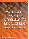 Vállalatirányítási információs rendszerek Magyarországon