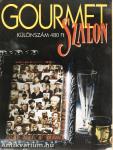 Gourmet-Szalon Különszám