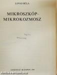 Mikroszkóp-mikrokozmosz