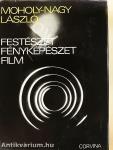 Festészet, fényképészet, film
