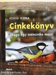 Cinkekönyv