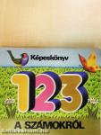 Képeskönyv a számokról
