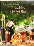 Ajándékok a konyhából