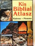 Kis Bibliai Atlasz