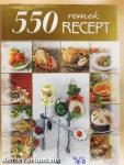 550 remek recept