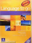 Language to go - Elementary - Students' Book
