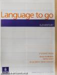 Language to go - Elementary - Students' Book
