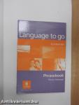 Language to go - Elementary - Students' Book