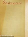 Shakespeare összes művei 1-2.