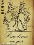Bragelonne vicomte 1-5.