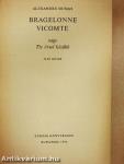 Bragelonne vicomte 1-5.
