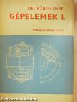 Gépelemek I.