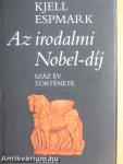 Az irodalmi Nobel-díj