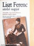 Liszt Ferenc utolsó napjai