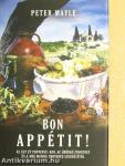 Bon appétit!
