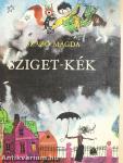 Sziget-kék