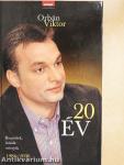 20 év