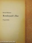 Rembrandt's Hat