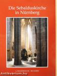 Die Sebalduskirche in Nürnberg