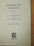 Pattern of England II.