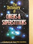 The Dictionary of Omens & Superstitions