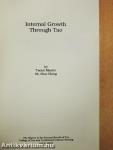 Internal Growth Through Tao